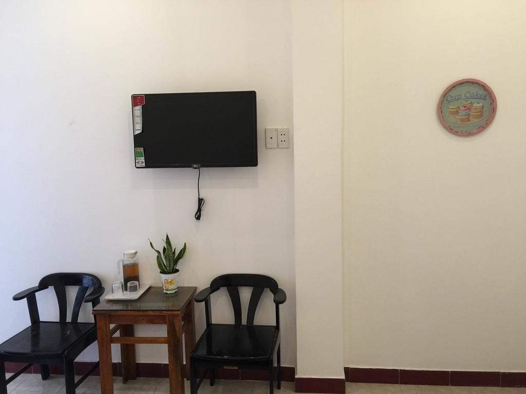 Vien Dong 2 Motel 다낭 객실 사진