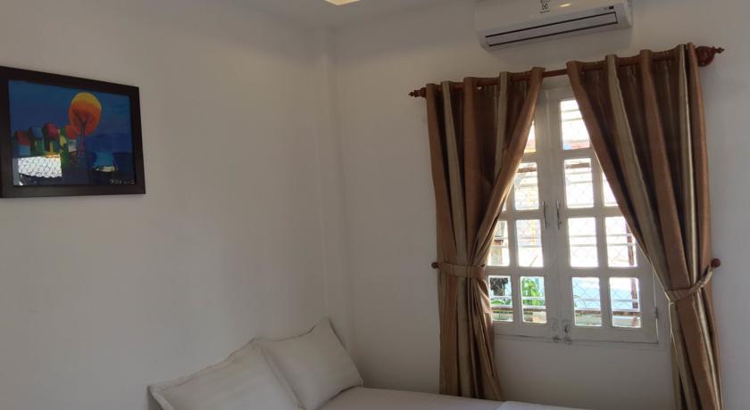 Vien Dong 2 Motel 다낭 객실 사진
