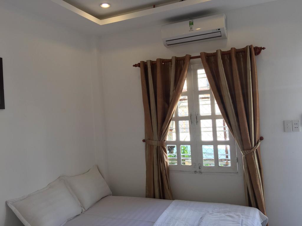 Vien Dong 2 Motel 다낭 객실 사진