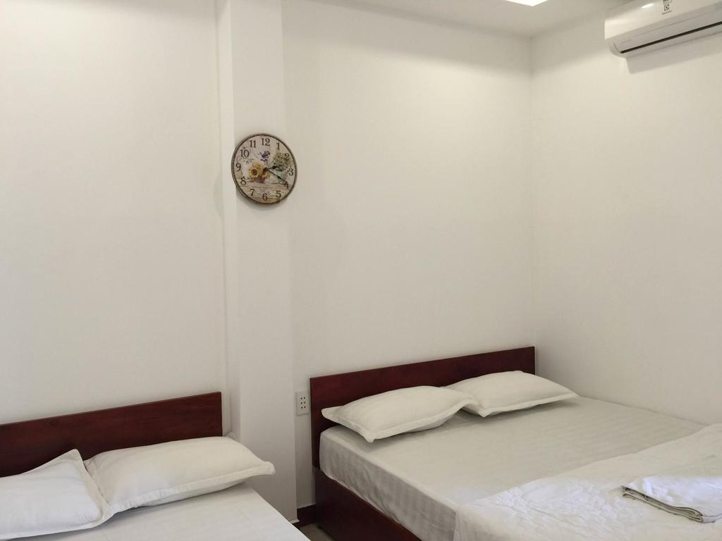 Vien Dong 2 Motel 다낭 객실 사진