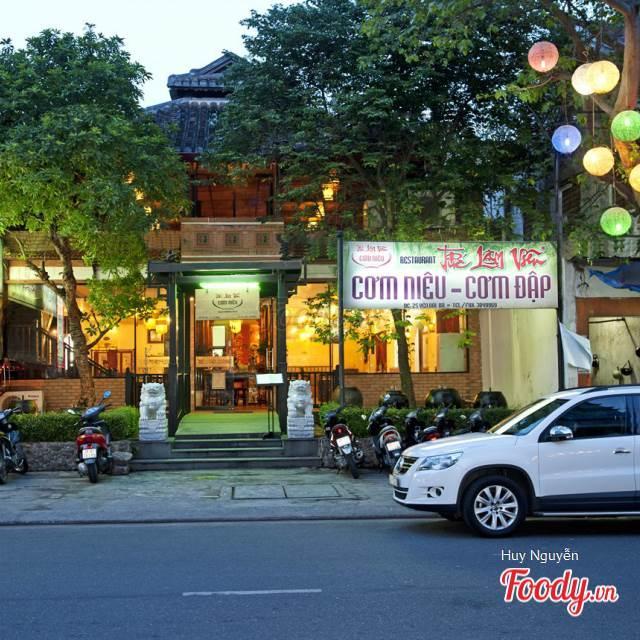 Vien Dong 2 Motel 다낭 외부 사진